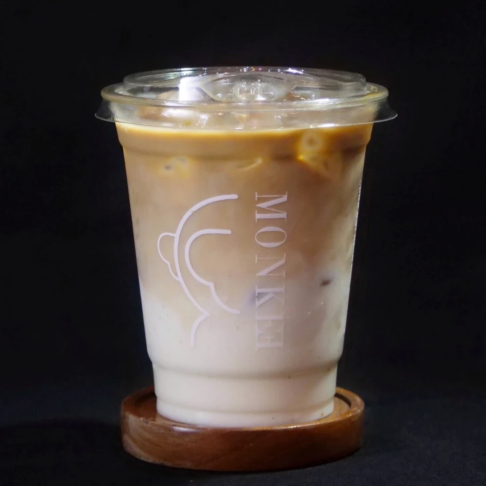 Foto Caffè Latte Ice