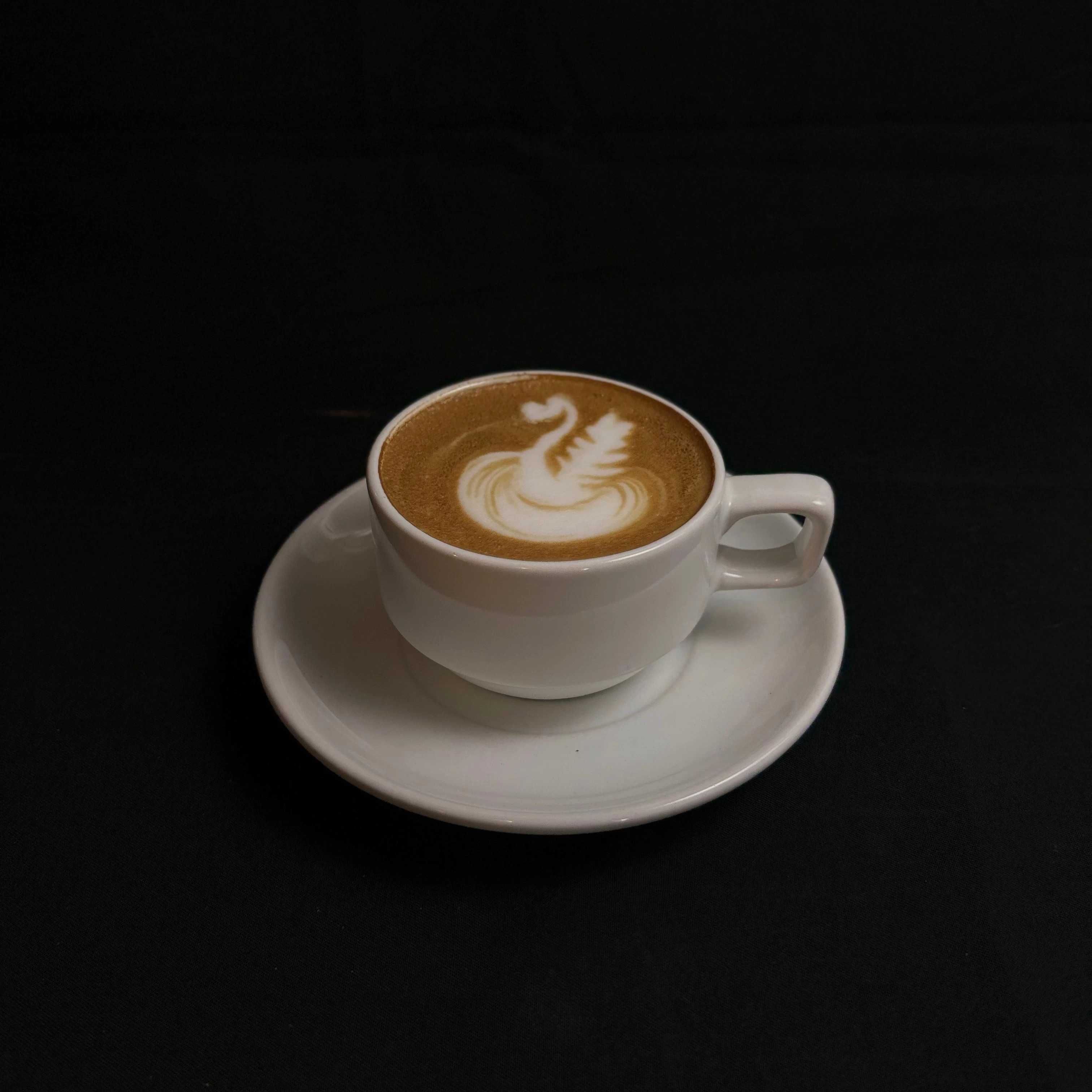 Foto Cappuccino