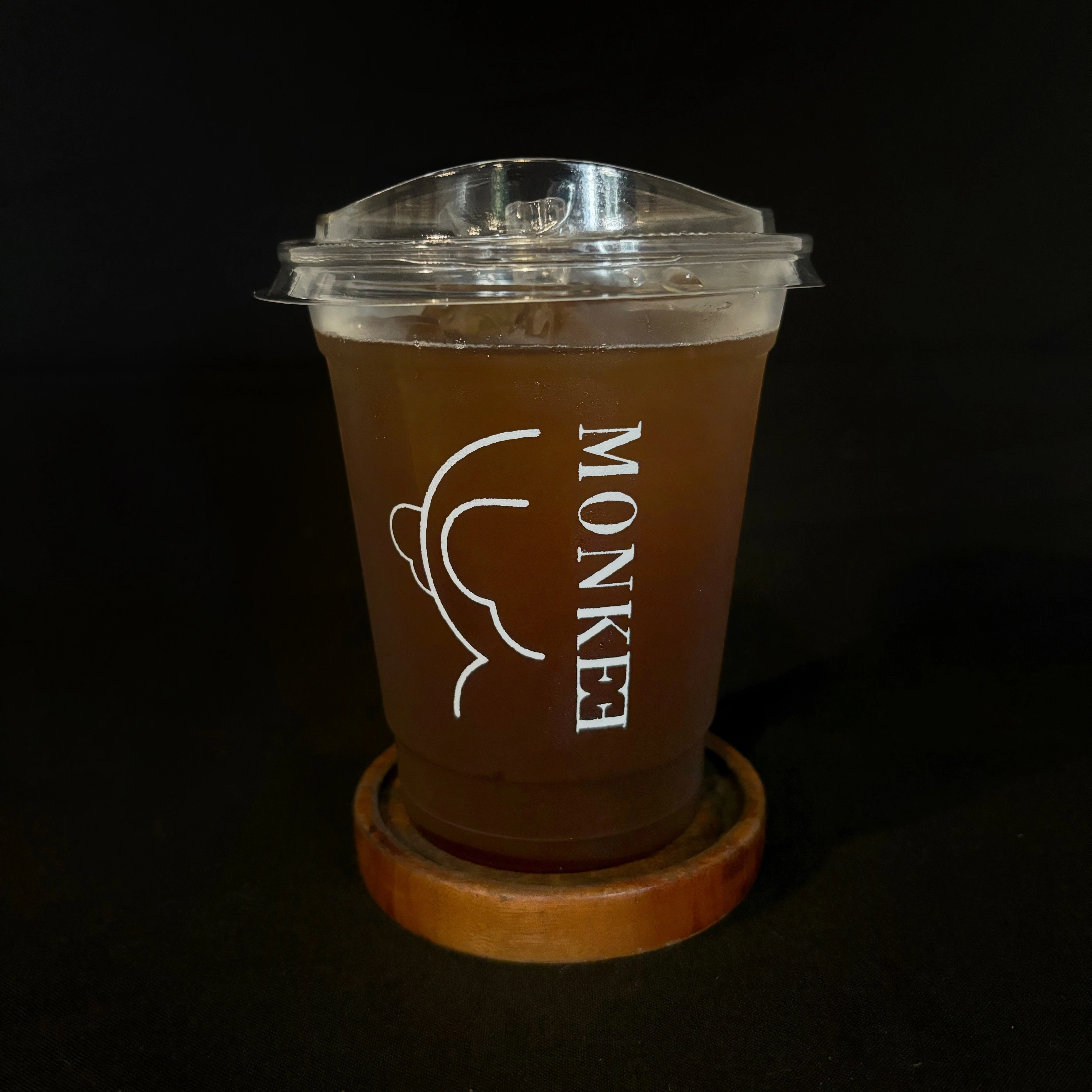 Foto Americano Ice