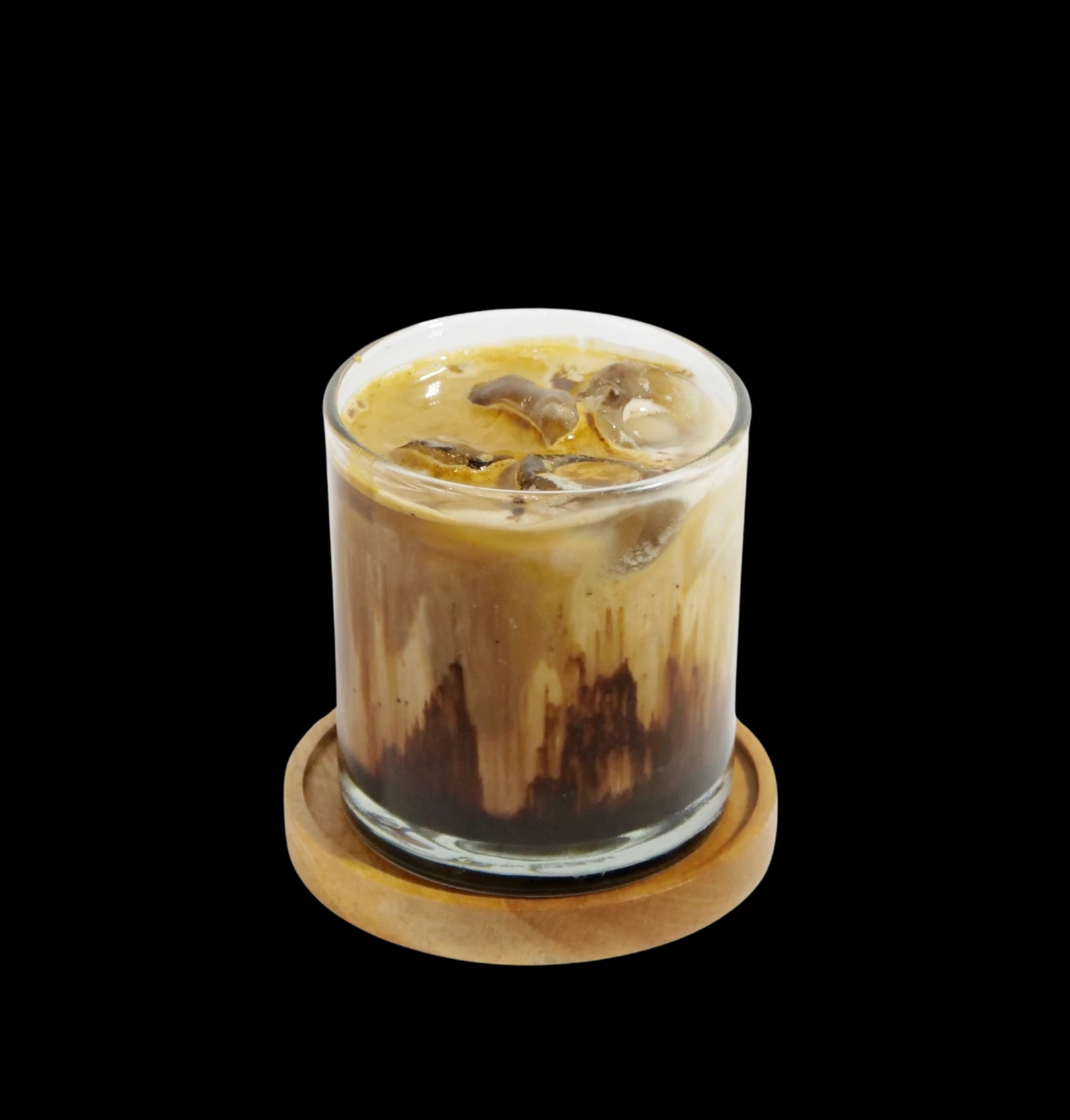 Foto Moccacino Ice