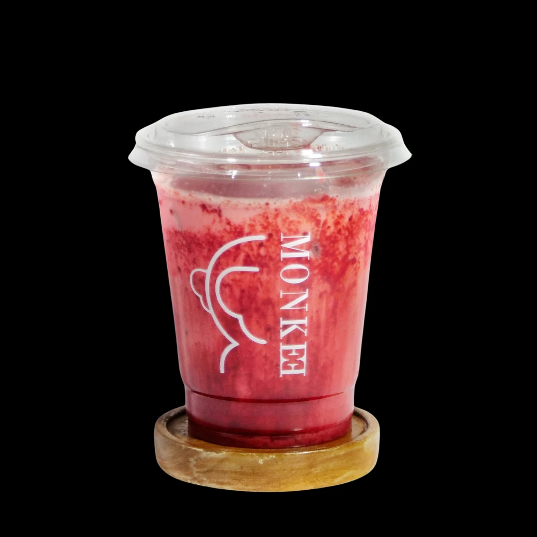 Foto Red Velvet Ice