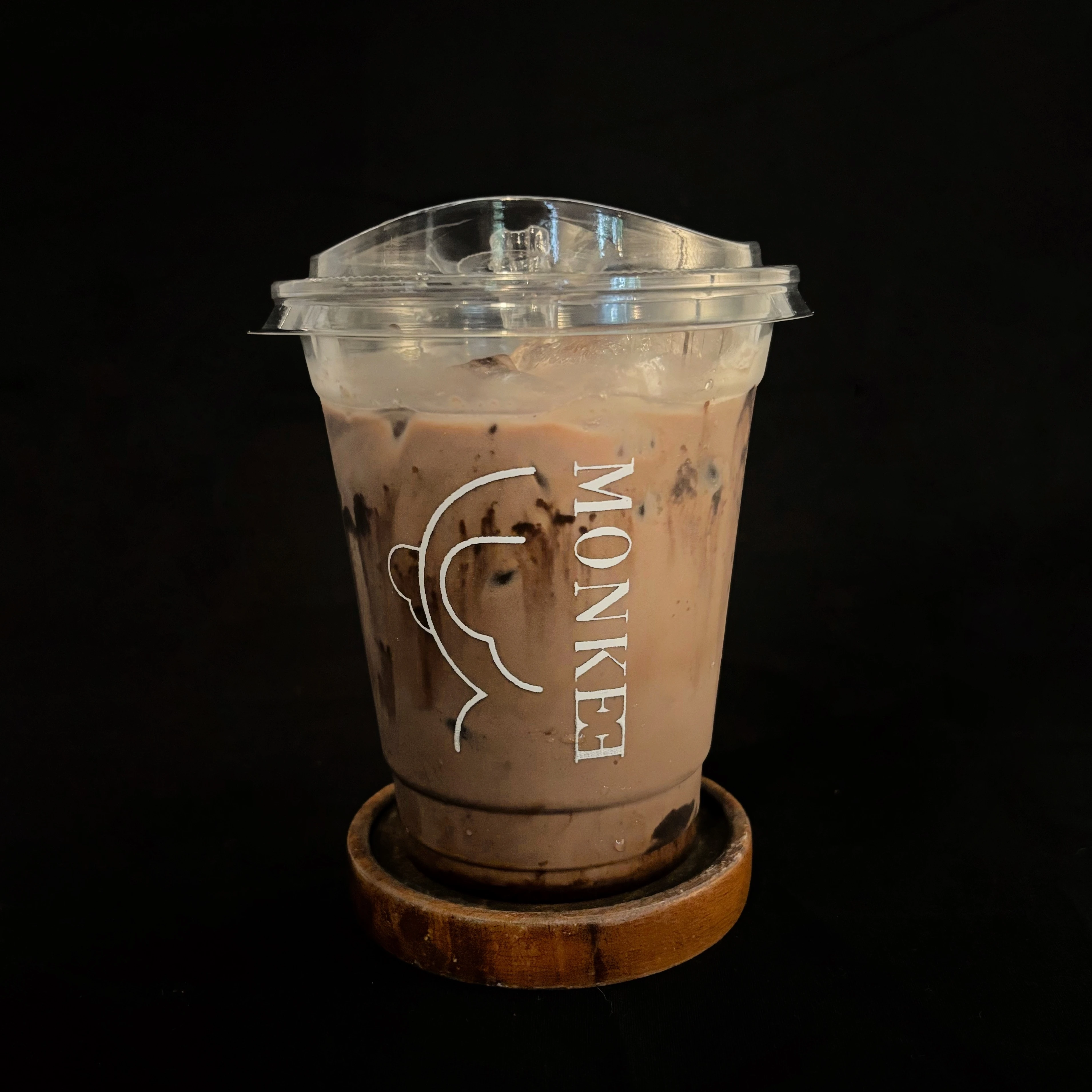 Foto Chocolate Ice