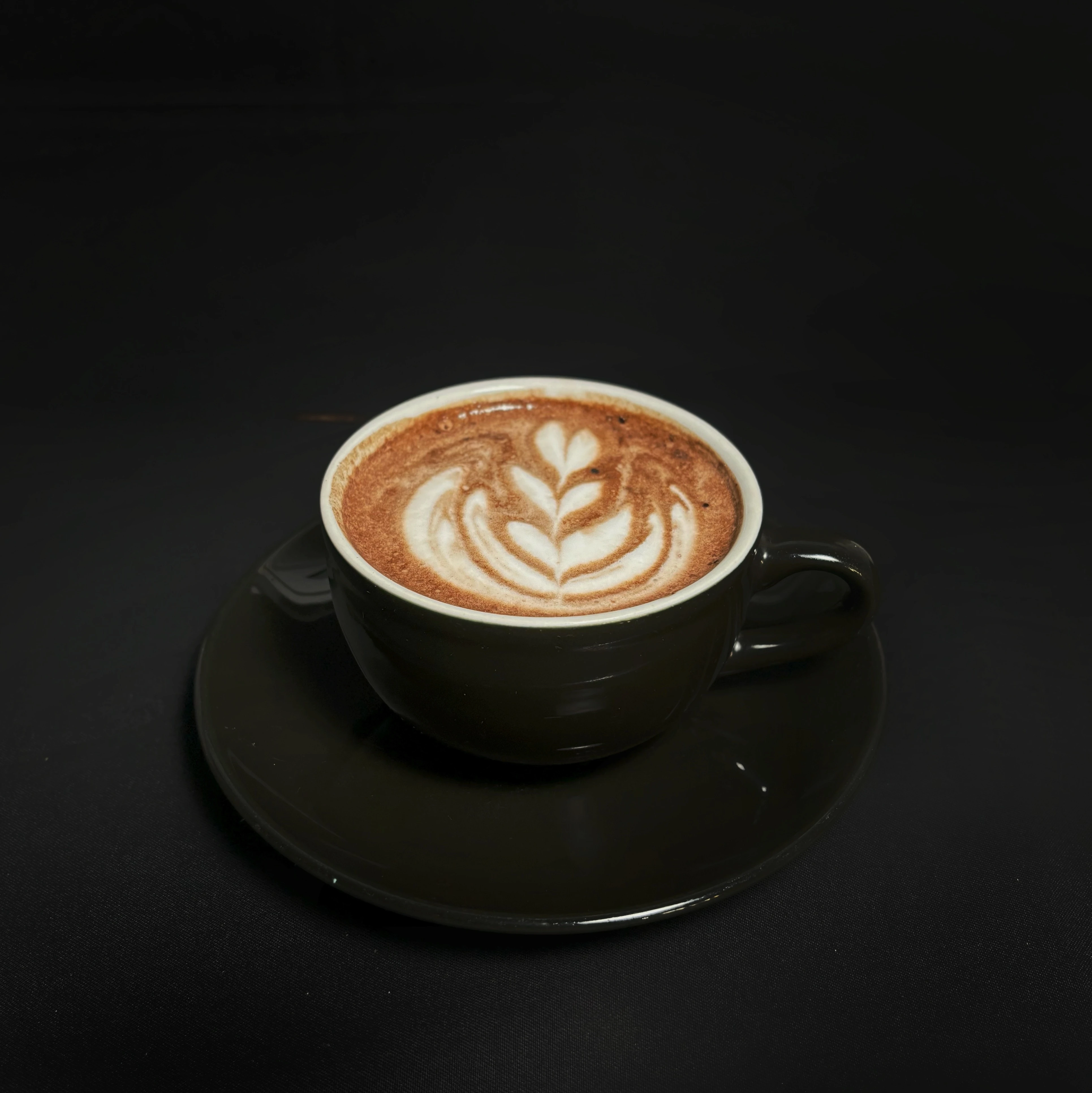 Foto Chocolate Hot