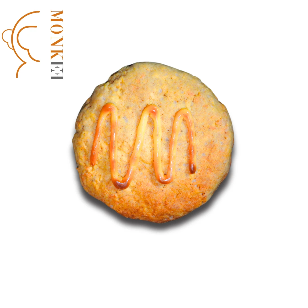 Foto Cheese Cookies