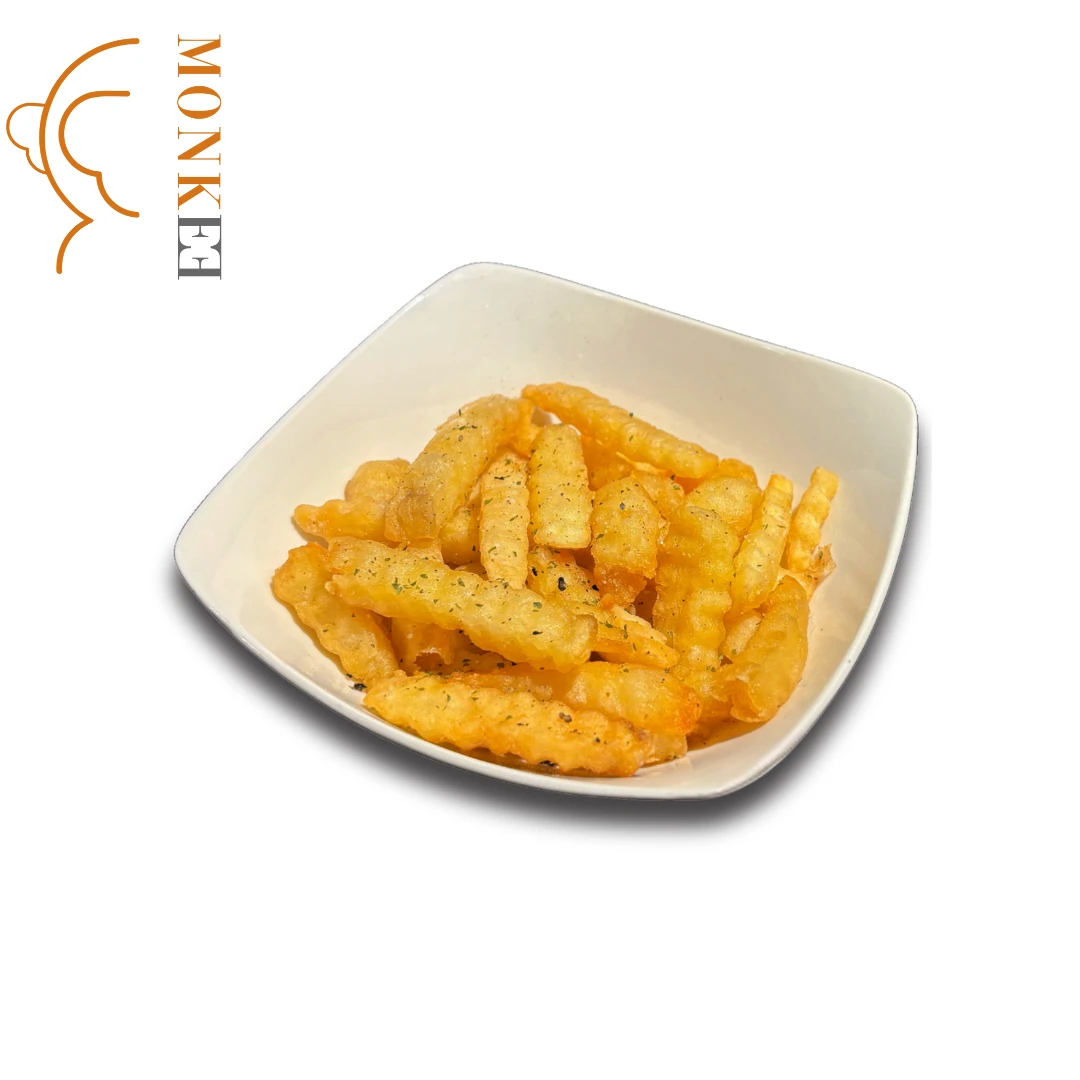 Foto French Fries
