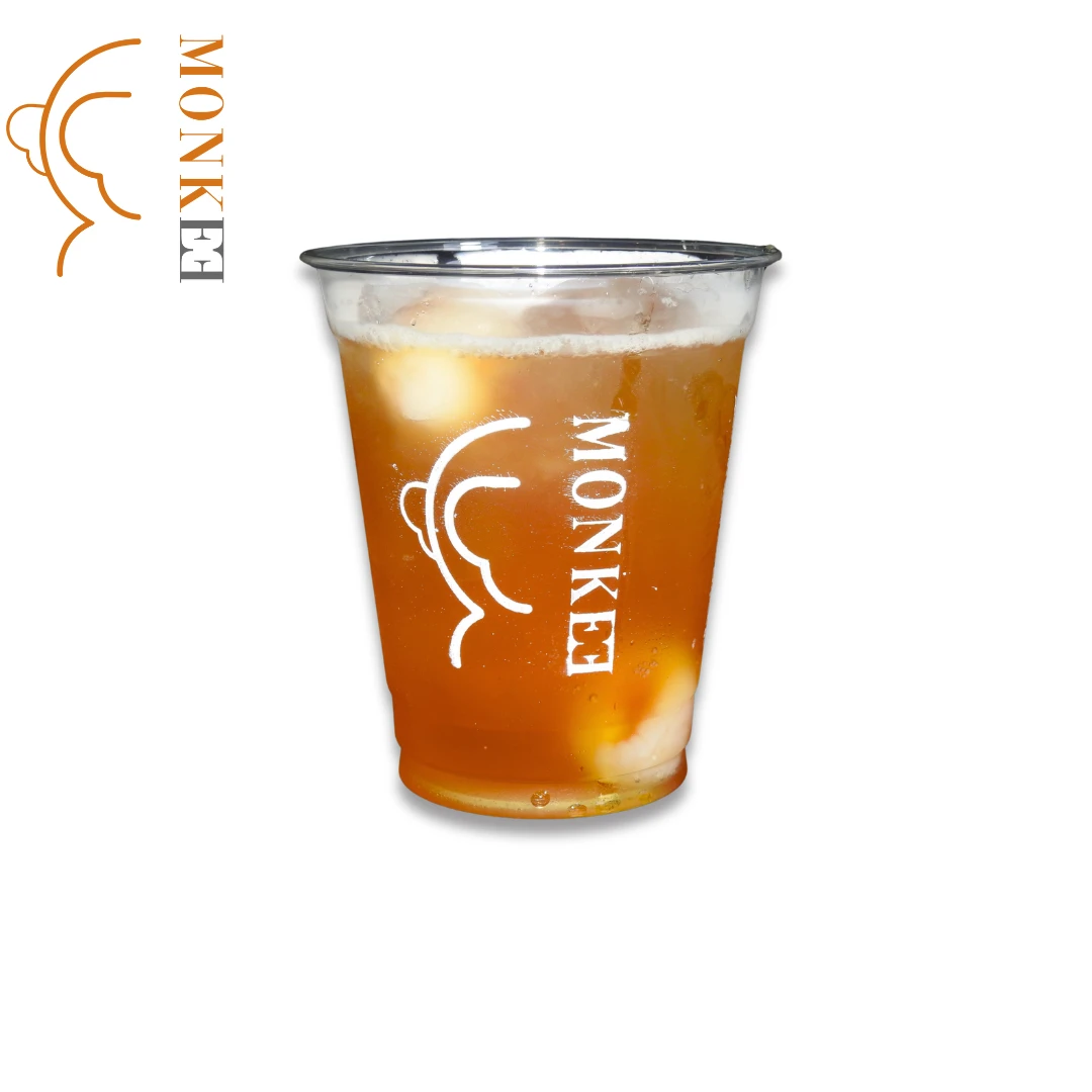 Foto Lychee Tea