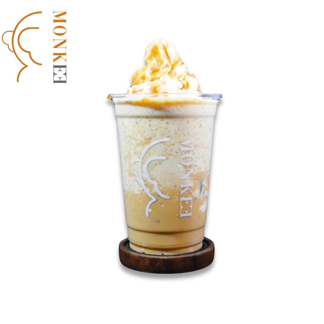 Foto Caramel Frappucino - Venti