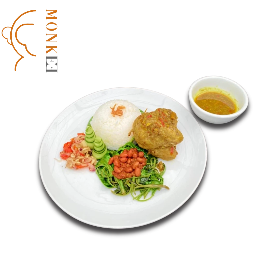 Foto AYAM BETUTU
