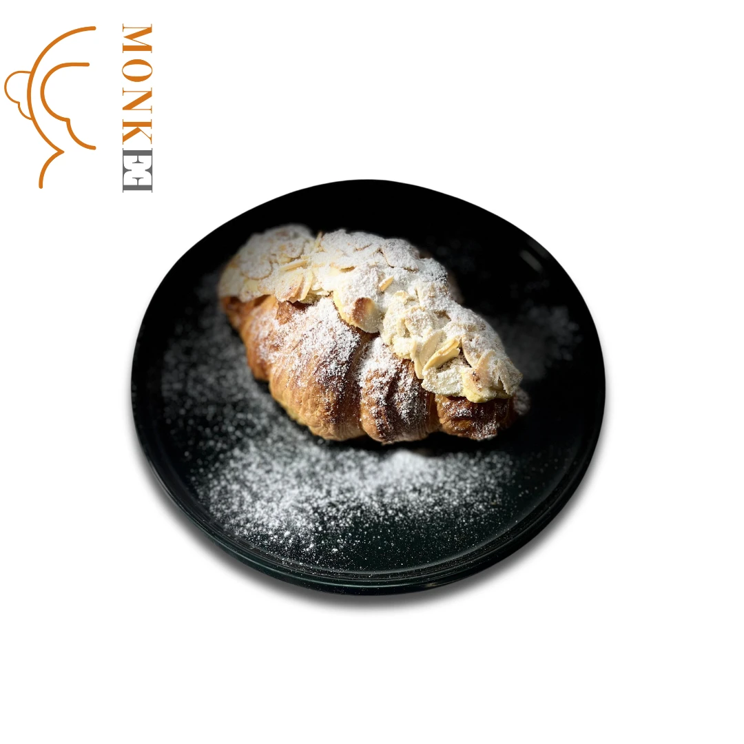 Foto ALMOND CROISSANT