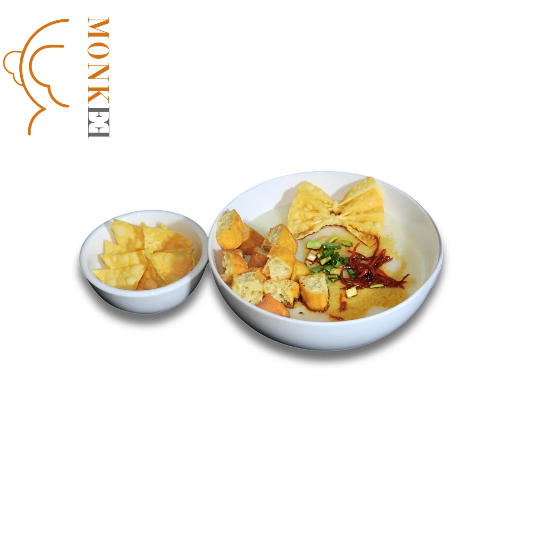 Bubur Sapi | IDR 32000 Foto Bubur Sapi