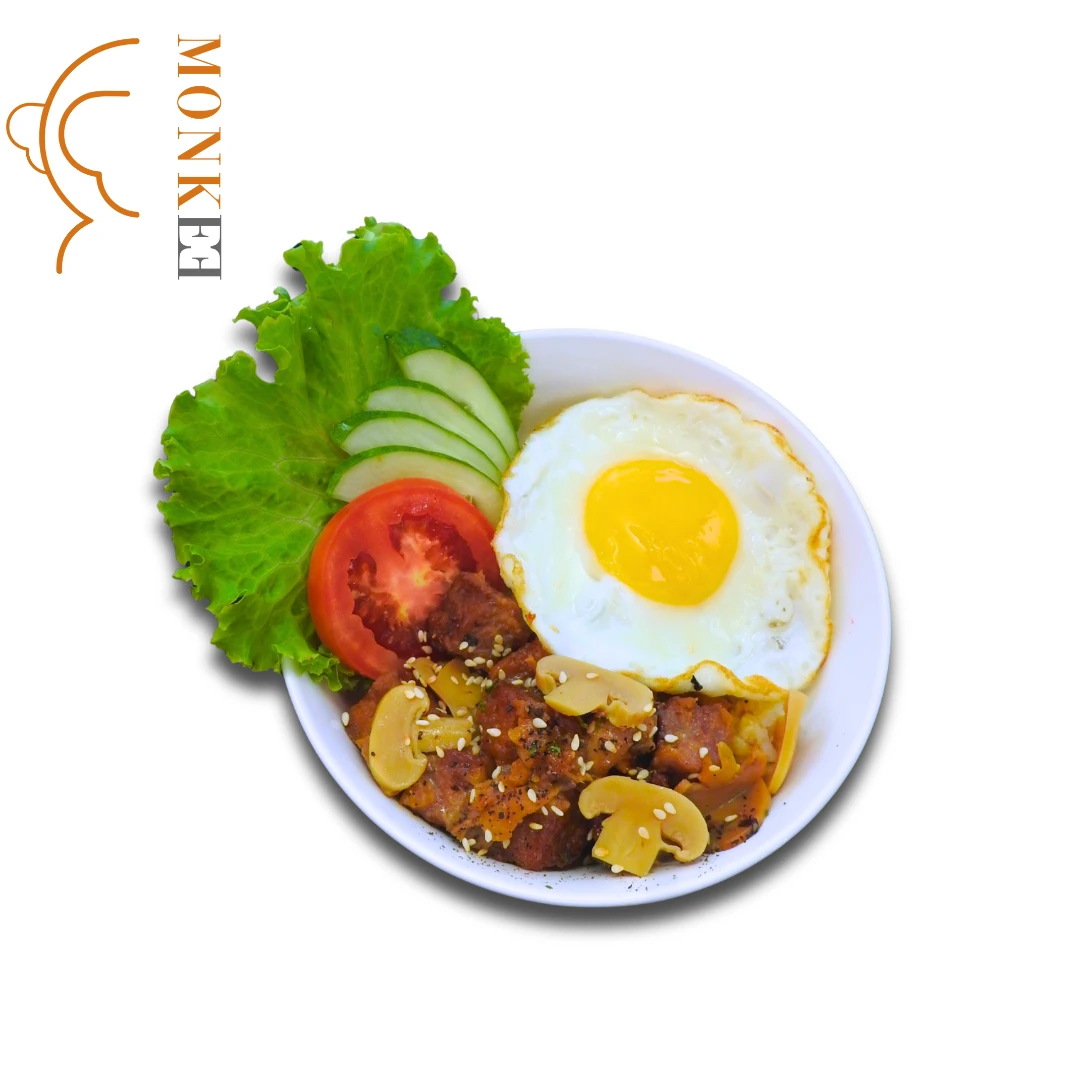 SAIKORO MUSHROOM SAUCE | IDR 38000 Foto SAIKORO MUSHROOM SAUCE
