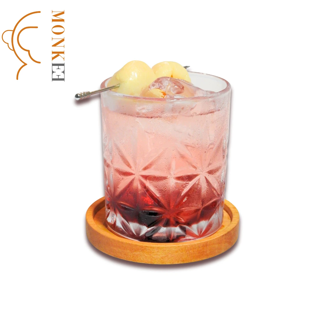 Lychee Spirit | IDR 38000 Foto Lychee Spirit